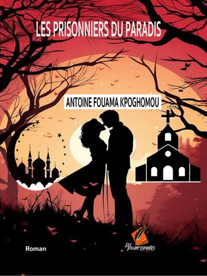 cover image of Les Prisonniers du Paradis